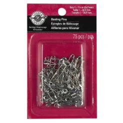 Best Sale 🧨 Loops & Threads™ Basting Pins, 1 1/16" 🛒