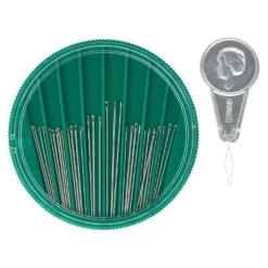 Best Sale ⌛ Loops & Threads™ Quilter's Needles ⭐