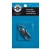 Hot Sale 👏 12 Pack: Silver Swivel Hook by Loops & Threads™ ✨ -Cheap The Yarnova Store 10355032