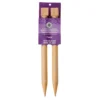 Top 10 💯 Loops & Threads® Jumbo Wood Knitting Needles 😍 -Cheap The Yarnova Store 10381054 30