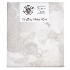 Cheapest 💯 Textured Cotton Fabric by Loops & Threads® 😀 -Cheap The Yarnova Store 10411617 30