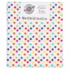 Discount 🎉 Multicolor Polka Dots Cotton Fabric by Loops & Threads® ⭐ -Cheap The Yarnova Store 10411621 30