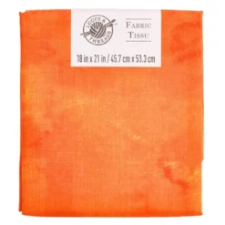 Cheapest 💯 Textured Cotton Fabric by Loops & Threads® 😀 -Cheap The Yarnova Store 10411638 30