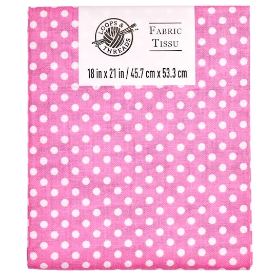 Top 10 ⌛ Small Dots Cotton Fabric by Loops & Threads® ⭐ 6 Top 10 ⌛ Small Dots Cotton Fabric by Loops & Threads® ⭐ - Image 4
