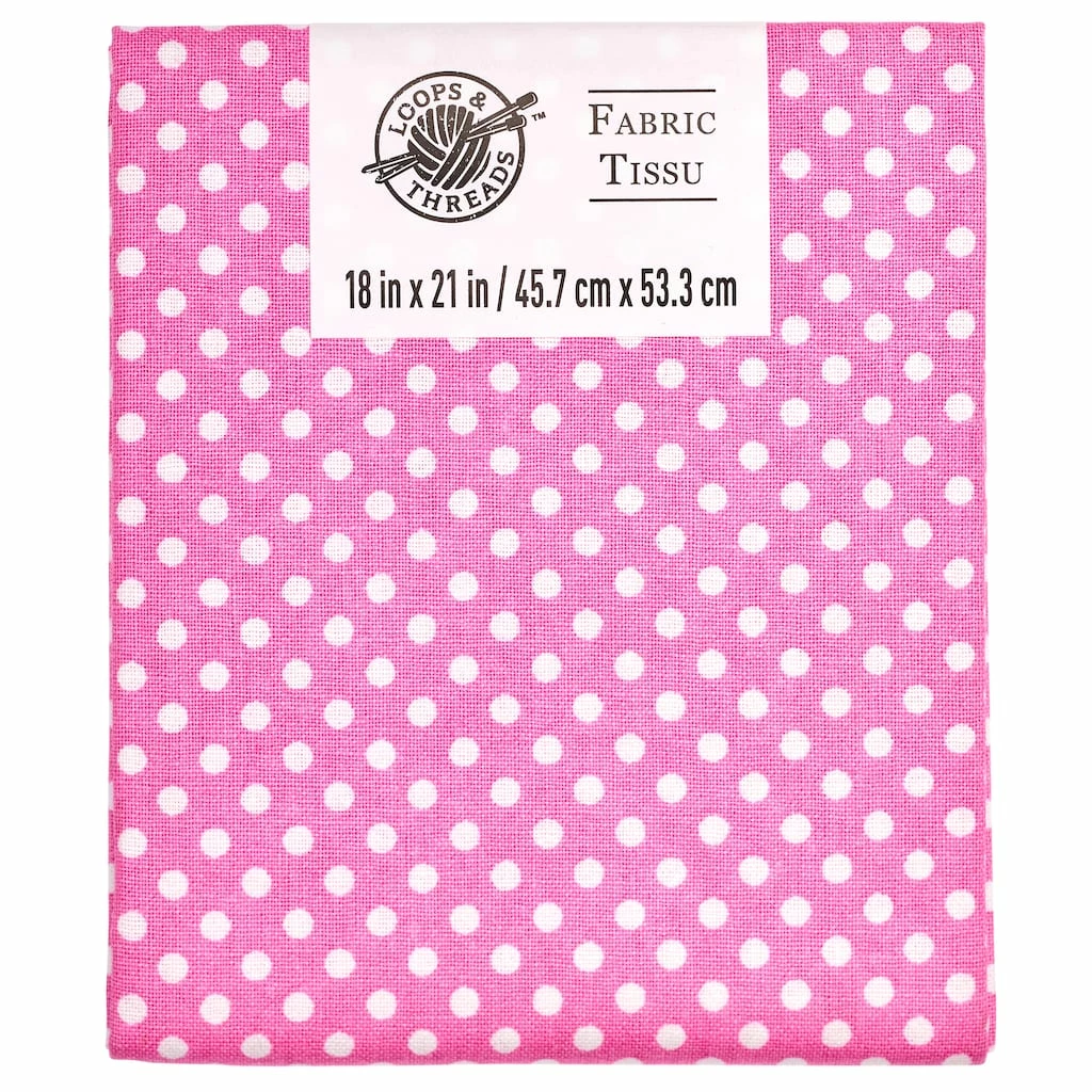 Top 10 ⌛ Small Dots Cotton Fabric by Loops & Threads® ⭐ 3 Top 10 ⌛ Small Dots Cotton Fabric by Loops & Threads® ⭐