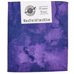 Cheapest 💯 Textured Cotton Fabric by Loops & Threads® 😀 -Cheap The Yarnova Store 10411661 30 1