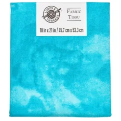 Cheapest 💯 Textured Cotton Fabric by Loops & Threads® 😀 -Cheap The Yarnova Store 10411667 30