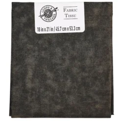 Cheapest 💯 Textured Cotton Fabric by Loops & Threads® 😀 -Cheap The Yarnova Store 10411679 30