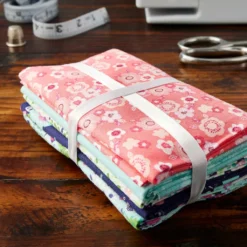 Cheapest ❤️ Assorted Fashion Fabric Bundle by Loops & Threads® ✨ -Cheap The Yarnova Store 10411686 20