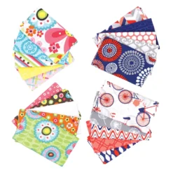 Cheapest ❤️ Assorted Fashion Fabric Bundle by Loops & Threads® ✨ -Cheap The Yarnova Store 10411686 3