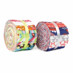Best Pirce ⭐ Assorted Fashion Fabric Strips By Loops & Threads® ⭐