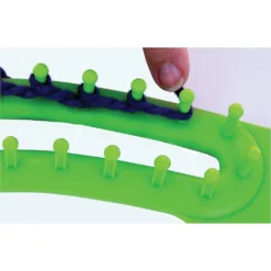 Wholesale ❤️ Knit Quick™ Infinity Loom by Loops & Threads™ 😍 -Cheap The Yarnova Store 10432233 3