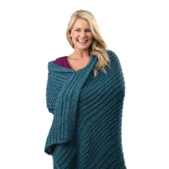 Wholesale ❤️ Knit Quick™ Infinity Loom by Loops & Threads™ 😍 -Cheap The Yarnova Store 10432233 6