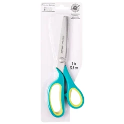Top 10 ⌛ Loops & Threads™ Pinking Shears 🛒 -Cheap The Yarnova Store 10454196 30