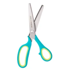 Top 10 ⌛ Loops & Threads™ Pinking Shears 🛒 -Cheap The Yarnova Store 10454196 32