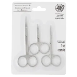 Top 10 ✨ Embroidery Scissor Set by Loops & Threads™ 😀 -Cheap The Yarnova Store 10454436 30