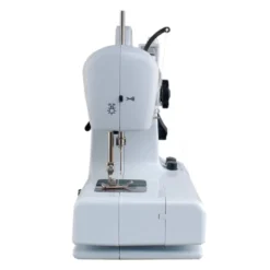 Discount 😀 Tabletop Sewing Machine by Loops & Threads™ 🌟 -Cheap The Yarnova Store 10454709 2