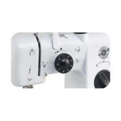 Discount 😀 Tabletop Sewing Machine by Loops & Threads™ 🌟 -Cheap The Yarnova Store 10454709 5