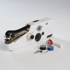 Discount 💯 Handheld Sewing Machine by Loops & Threads® ⭐ -Cheap The Yarnova Store 10454791 1