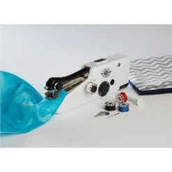 Discount 💯 Handheld Sewing Machine by Loops & Threads® ⭐ -Cheap The Yarnova Store 10454791 2