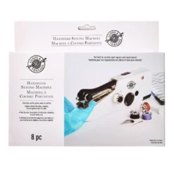 Discount 💯 Handheld Sewing Machine by Loops & Threads® ⭐ -Cheap The Yarnova Store 10454791 30
