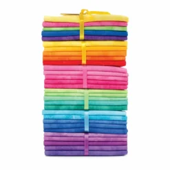 Hot Sale 😉 Assorted Textured Fabric Bundle by Loops & Threads® ✨ -Cheap The Yarnova Store 10456896 u