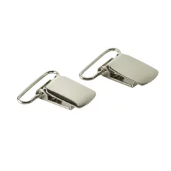 Best reviews of ❤️ 12 Packs: 2 ct. (24 total) Suspender Mitten Clips by Loops & Threads™ 🛒 -Cheap The Yarnova Store 10463909 2 1