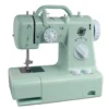 Best deal ⌛ Mint Green Desktop Sewing Machine by Loops & Threads™ 🌟 -Cheap The Yarnova Store 10467525 1