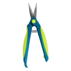 Outlet 👍 6.5" Ultra-Sharp Spring Tension Scissors By Loops & Threads™ ⌛