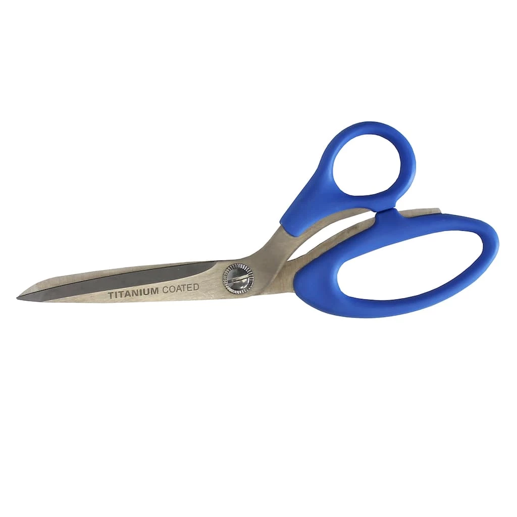 Best deal π Titanium Alloy Bonded Steel Premium Scissors By Loops & Threads™ π 8 Best deal π Titanium Alloy Bonded Steel Premium Scissors By Loops & Threads™ π - Image 6