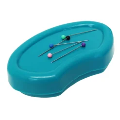 Deals 😍 Assorted Magnetic Pin Cushion By Loops & Threads™ 🔥