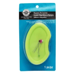 Deals 😍 Assorted Magnetic Pin Cushion By Loops & Threads™ 🔥 -Cheap The Yarnova Store 10468392 4