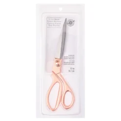 Hot Sale ⭐ Ultra Sharp Forged Scissors By Loops & Threads™ ✔️ -Cheap The Yarnova Store 10468394 30