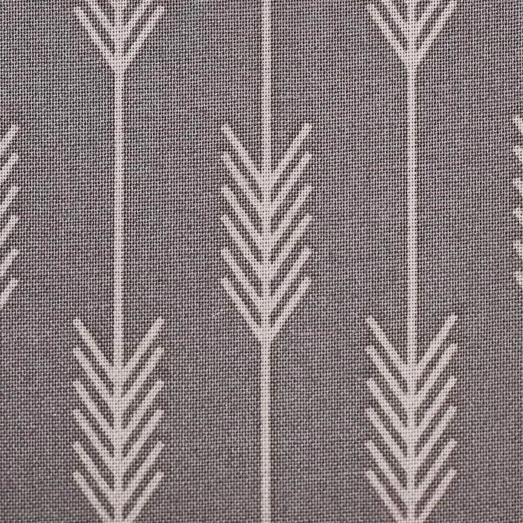 Best Sale π Gray Tonal Fabric By Loops & Threads™ β 5 Best Sale π Gray Tonal Fabric By Loops & Threads™ β - Image 3