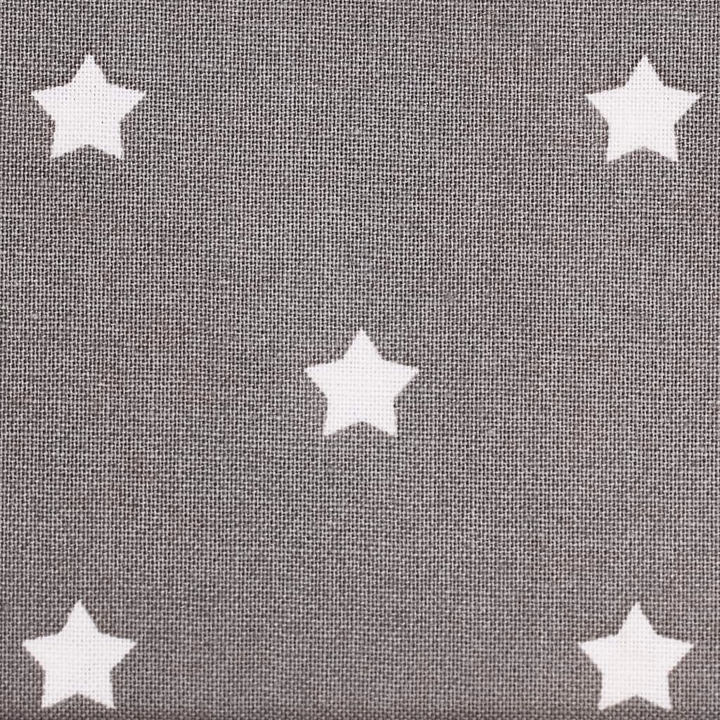 Discount π Gray Printed Fabric by Loops & Threads® βοΈ 5 Discount π Gray Printed Fabric by Loops & Threads® βοΈ - Image 3