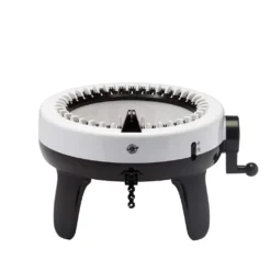 Outlet 🔔 Knit Quick™ Knitting Machine by Loops & Threads™ 🛒 -Cheap The Yarnova Store 10480859 2