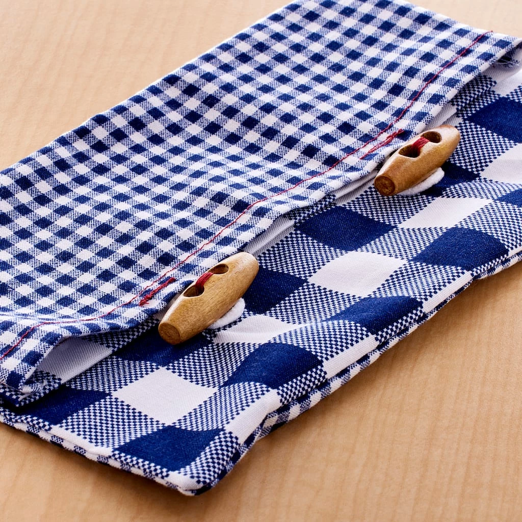 Cheap π₯° Coconut Toggle Buttons By Loops & Threads®, 2 Pack π 4 Cheap π₯° Coconut Toggle Buttons By Loops & Threads®, 2 Pack π - Image 2