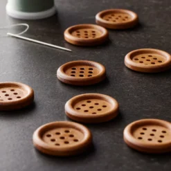 Top 10 👏 Favorite Findings 9-Hole Buttons By Loops & Threads® 🔔 -Cheap The Yarnova Store 10509307 20
