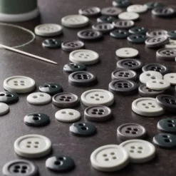 Flash Sale ✔️ Colors We Love Cloudy Buttons By Loops & Threads® 😉 -Cheap The Yarnova Store 10509309 20