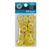 Top 10 🌟 Colors We Love Yellow Buttons by Loops & Threads® 😉 -Cheap The Yarnova Store 10509310