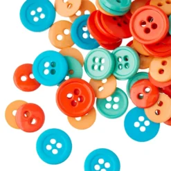 Best deal 😀 Colors We Love Twist Buttons By Loops & Threads® 😍 -Cheap The Yarnova Store 10509312 31