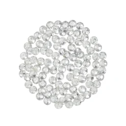 Best deal ❤️ Silver Gem Buttons By Loops & Threads® 😍 -Cheap The Yarnova Store 10509314 12