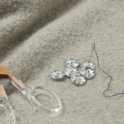 Best deal ❤️ Silver Gem Buttons By Loops & Threads® 😍 -Cheap The Yarnova Store 10509314 13