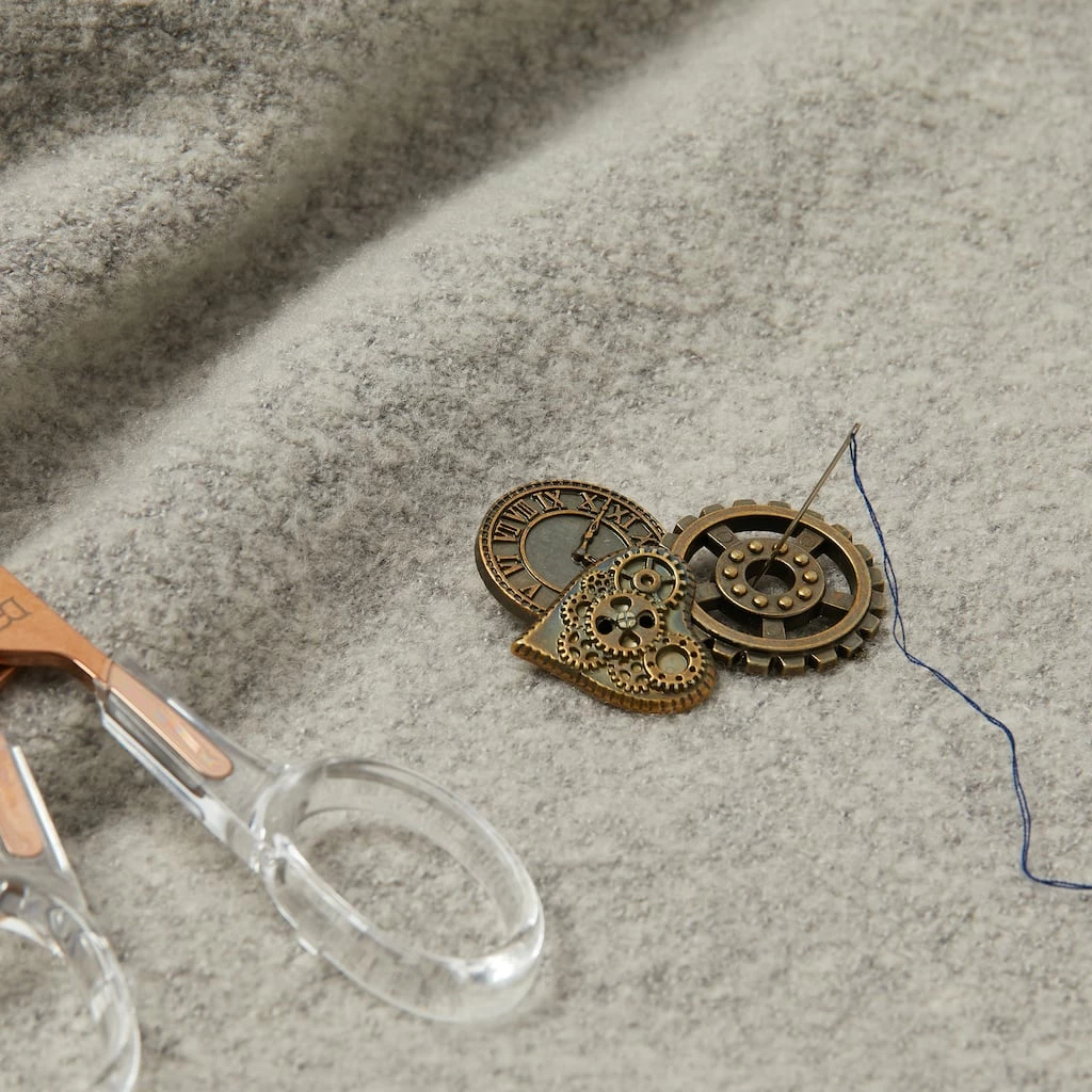 Buy π Steampunk Buttons By Loops & Threads® π 6 Buy π Steampunk Buttons By Loops & Threads® π - Image 4