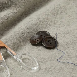 Cheap 🔥 Dark Brown Wooden Buttons By Loops & Threads® ⭐ -Cheap The Yarnova Store 10509320 13