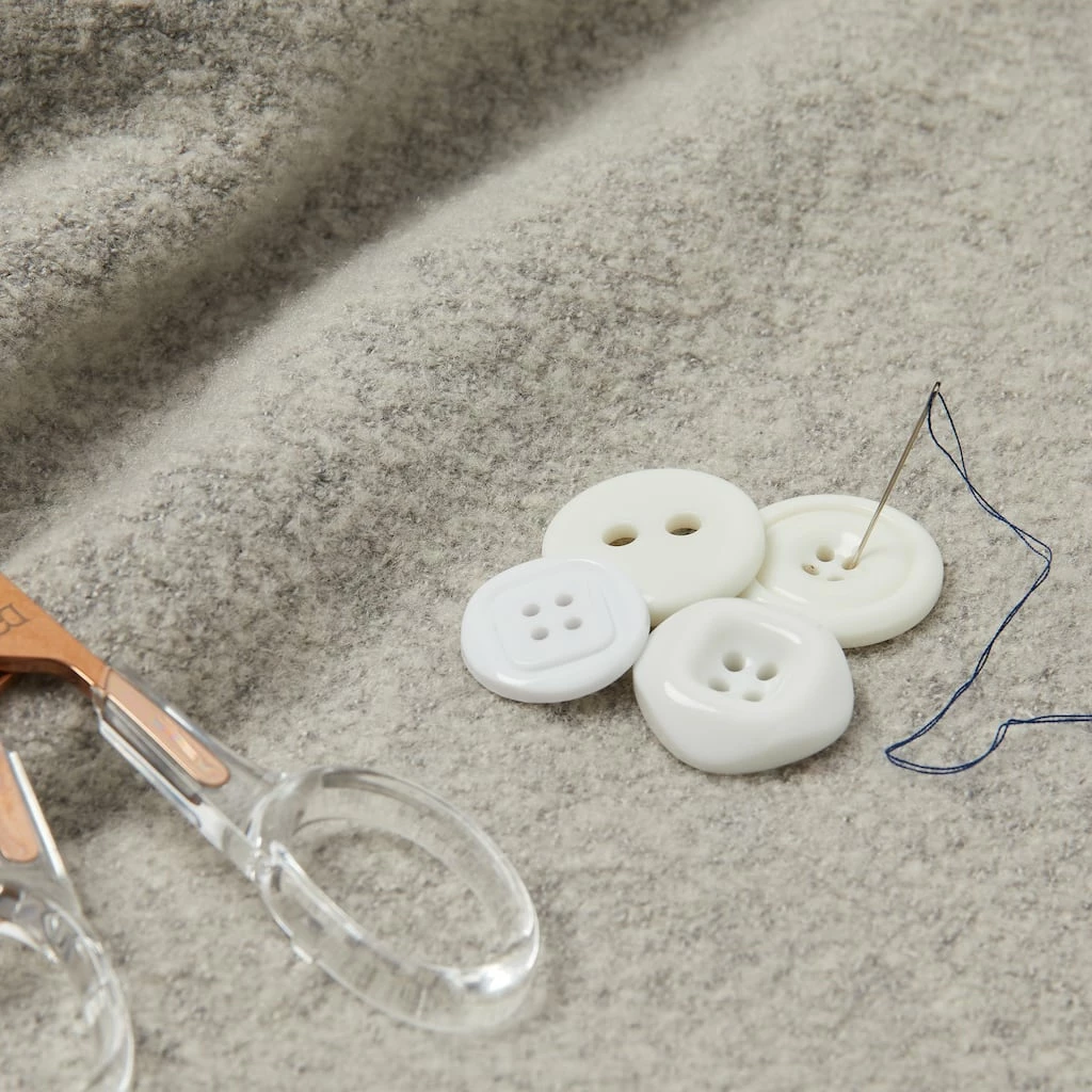 Top 10 π White Buttons Value Pack By Loops & Threads® π₯ 6 Top 10 π White Buttons Value Pack By Loops & Threads® π₯ - Image 4