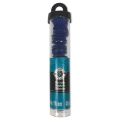 Outlet 🧨 Button Tube By Loops & Threads® ⌛ -Cheap The Yarnova Store 10509339