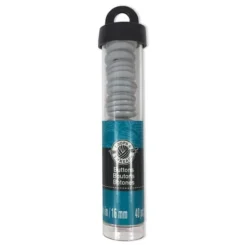 Outlet 🧨 Button Tube By Loops & Threads® ⌛ -Cheap The Yarnova Store 10509345