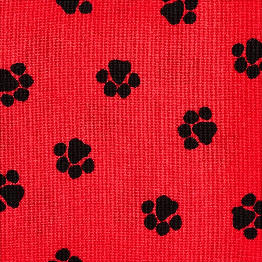 New π Paw Print Fabric By Loops & Threads® β 5 New π Paw Print Fabric By Loops & Threads® β - Image 3