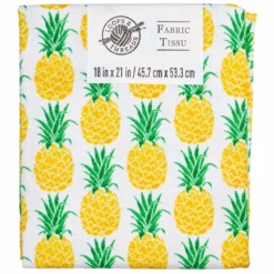 Top 10 🔔 Pineapples Fabric By Loops & Threads® 👏